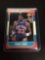 1986-87 Fleer Basketball Set Break (HOT) - #32 PATRICK EWING Knicks ROOKIE