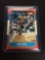 1986-87 Fleer Basketball Set Break (HOT) - #34 ERIC FLOYD Warriors