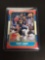 1986-87 Fleer Basketball Set Break (HOT) - #39 RICKEY GREEN Jazz