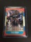 1986-87 Fleer Basketball Set Break (HOT) - #47 CRAIG HODGES Bucks