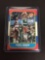 1986-87 Fleer Basketball Set Break (HOT) - #50 DENNIS JOHNSON Celtics