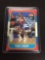 1986-87 Fleer Basketball Set Break (HOT) - #52 FRANK JOHNSON Bullets