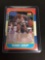 1986-87 Fleer Basketball Set Break (HOT) - #54 MARQUES JOHNSON Clippers