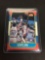 1986-87 Fleer Basketball Set Break (HOT) - #59 ALBERT KING Nets