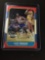 1986-87 Fleer Basketball Set Break (HOT) - #93 CLIFF ROBINSON 76ers