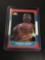 1986-87 Fleer Basketball Set Break (HOT) - #121 DOMINIQUE WILKINS Hawks ROOKIE