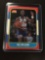 1986-87 Fleer Basketball Set Break (HOT) - #124 GUS WILLIAMS Bullets