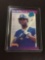 1989 Donruss #33 KEN GRIFFEY JR. Mariners ROOKIE Baseball Card