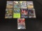 Lot of 9 High End Pokemon Holo Holofoil Trading Cards