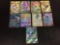 Lot of 9 High End Pokemon Holo Holofoil Trading Cards