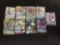 Lot of 9 High End Pokemon Holo Holofoil Trading Cards