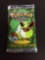 FACTORY SEALED 1st Edition Pokemon Jungle 11 Card Booster Pack