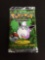 FACTORY SEALED 1st Edition Pokemon Jungle 11 Card Booster Pack