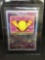 Legendary Collection Reverse Holo Drowzee Pokemon Card 73/110
