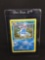 1st Edition Neo Genesis Azumarill Holo Rare Pokemon Card 2/111