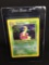 High End Holo Rare Meganium Neo Genesis Pokemon Trading Card 11/111