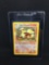 High End Holo Rare Blaine's Arcanine Gym Challenge Pokemon Trading Card 1/132