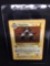 Base Set Shadowless Holo Rare Pokemon Card - Magneton 9/102