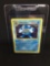 Base Set Shadowless Holo Rare Pokemon Card - Poliwrath 13/102