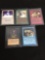 WOW Lot of Vintage MTG Magic The Gathering BETA Trading Cards 1993