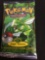 FACTORY SEALED Jungle Base Set Pokemon 11 Card Booster Pack