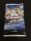 Factory Sealed 2020 Topps Chrome Baseball 4 Card Back - NEW RELEASE