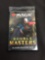 WOW HOT PRODUCT - Factory Sealed MTG Magic The Gathering DOUBLE MASTERS 15 Card Booster Pack DRAFT