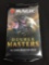 WOW HOT PRODUCT - Factory Sealed MTG Magic The Gathering DOUBLE MASTERS 15 Card Booster Pack DRAFT