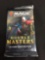 WOW HOT PRODUCT - Factory Sealed MTG Magic The Gathering DOUBLE MASTERS 15 Card Booster Pack DRAFT