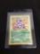 SHADOWLESS Base Set Pokemon Holo Rare Card - Nidoking 11/102