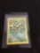 Neo Genesis Pokemon Bellossom Holo Rare Trading Card 3/111