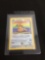 Fossil DRAGONITE Holo Rare High End Pokemon Card 4/62