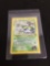 High End Erika's Venusaur Holo Rare Gym Challenge Pokemon Card 4/132