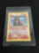 High End ENTEI Holo Rare Pokemon Trading Card 6/64