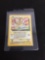 Original SECRET RARE Team Rocket Dark Raichu Holo Pokemon Card 83/82