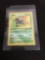 WOW 1st Edition Holo Pinsir Jungle Pokemon Card 9/64