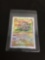 Legendary Collection Reverse Holo Graveler Uncommon Pokemon Card 44/110