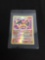Charizard LV 55 Holo Pokemon Card 3/132