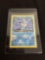 Dark Blastoise Rare Team Rocket Pokemon Trading Card 20/82