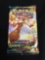 DARKNESS ABLAZE - Factory Sealed 10 Card Booster Pack - POKEMON BRAND NEW PRODUCT