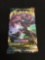 DARKNESS ABLAZE - Factory Sealed 10 Card Booster Pack - POKEMON BRAND NEW PRODUCT