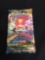 DARKNESS ABLAZE - Factory Sealed 10 Card Booster Pack - POKEMON BRAND NEW PRODUCT