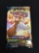 DARKNESS ABLAZE - Factory Sealed 10 Card Booster Pack - POKEMON BRAND NEW PRODUCT