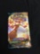 DARKNESS ABLAZE - Factory Sealed 10 Card Booster Pack - POKEMON BRAND NEW PRODUCT