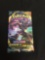 DARKNESS ABLAZE - Factory Sealed 10 Card Booster Pack - POKEMON BRAND NEW PRODUCT