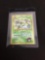 Japanese Gym Set Erika's Venusaur Holo Pokemon Card No. 003