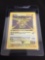 WOW HIGH END 1st Edition Base Set SHADOWLESS Pokemon Card - Zapdos 16/102