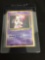 SCARCE - Japanese VENDING CARD Mewtwo No. 150 Pokemon