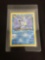 Team Rocket Dark Blastoise Rare Pokemon Trading Card 20/82