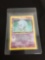 Neo Revelation Holo Rare Wobbuffet Pokemon Trading Card 16/75